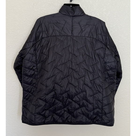 Outdoor Research Super Strand LT Lightweight Insulated Puffer Jacket Outdoor 3x - Picture 6 of 14